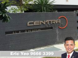 Centra Studios (D14), Apartment #160856102
